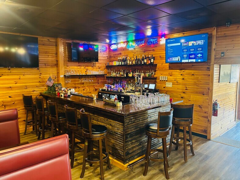 More Photos Of 1001 Jersey St, Ahoskie Restaurant For Sale