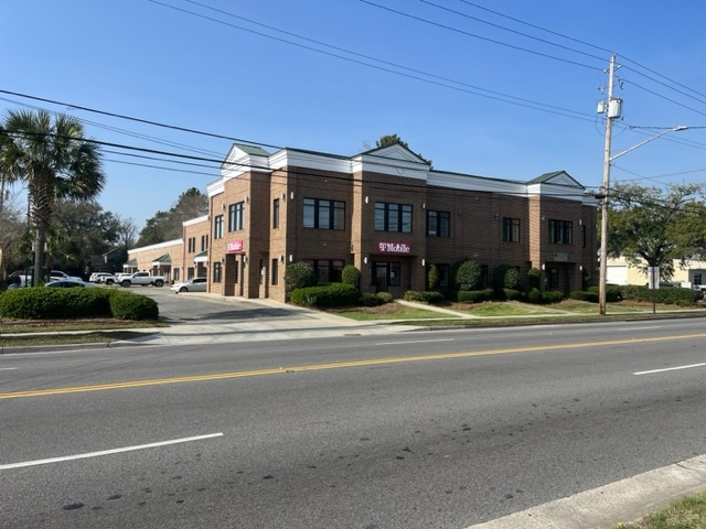 Primary Photo Of 407 Church St, Georgetown Office For Lease