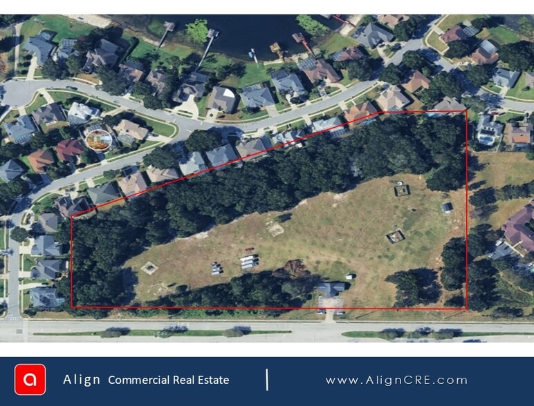 More Photos Of 50 S Clarke Rd, Ocoee Land For Sale