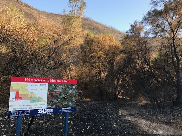 More Photos Of Old Toll House Rd, Mariposa Land For Sale