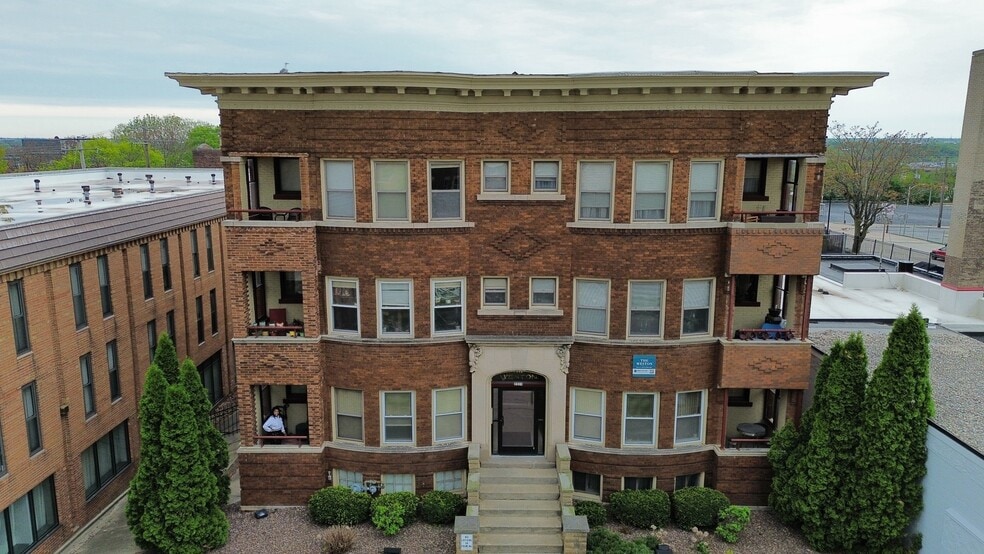 More Photos Of , Milwaukee Multifamily For Sale