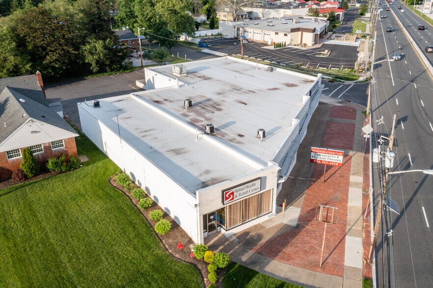 More Photos Of 5045-5057 Kaighn Ave, Pennsauken Freestanding For Sale