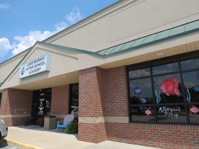 More Photos Of 10071 Broad River Rd, Irmo Unknown For Lease