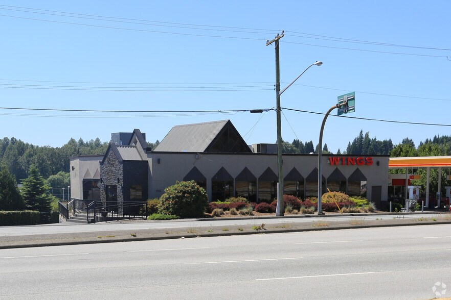 More Photos Of 1965 Sumas Way, Abbotsford Restaurant For Lease