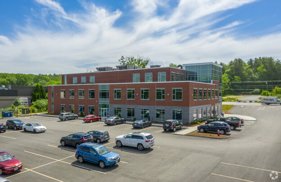 More Photos Of 198 Charlton Rd, Sturbridge Medical For Lease