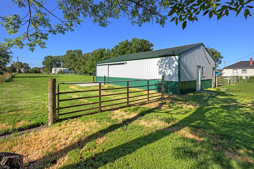 More Photos Of 115 23rd St, Columbus Land For Sale