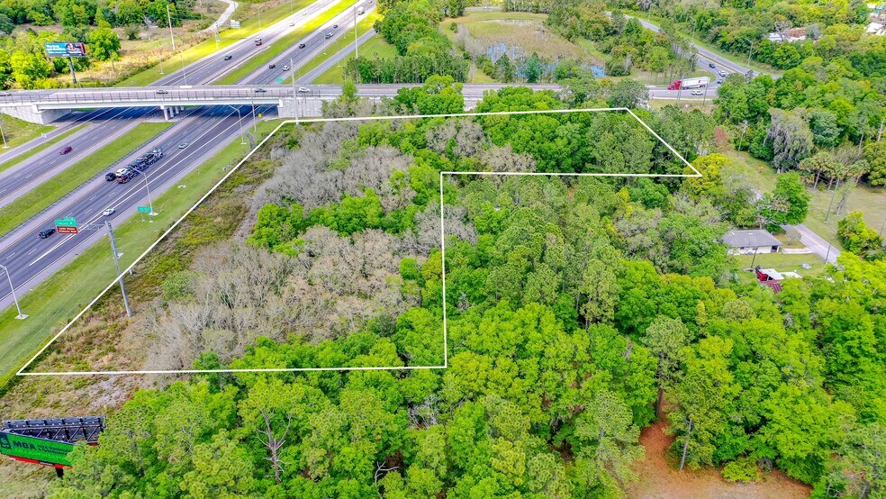 More Photos Of I-4 FRONTAGE/ACCESS, Lake Helen Land For Sale