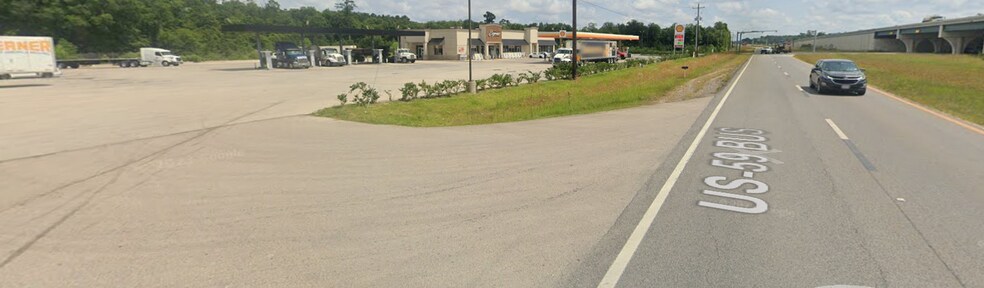 More Photos Of 13360 US-59 BUS, Splendora TX 77372 USA, Splendora Land For Sale