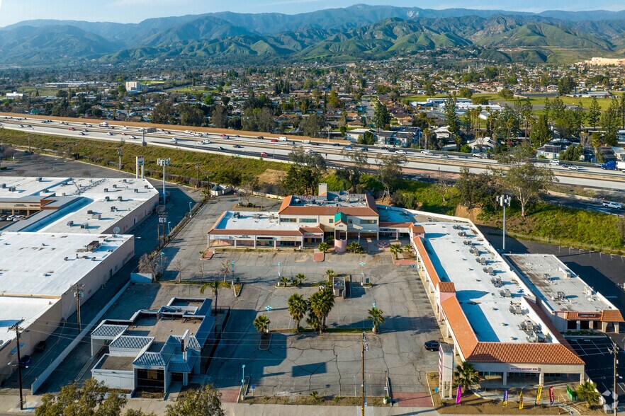 More Photos Of 2210 E Highland Ave, San Bernardino Storefront Retail Office For Sale