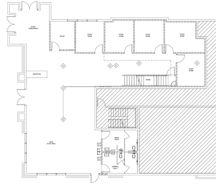 More Photos Of 1111 S 1350 W, Orem Loft Creative Space For Lease