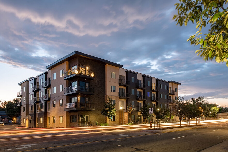 More Photos Of 1540 8th Ave, Greeley Apartments For Lease