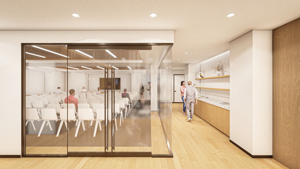 More Photos Of 1331 L St NW, Washington Office For Lease