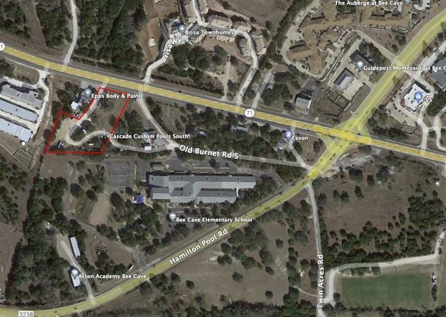 More Photos Of 14601 W Highway 71, Austin Land For Sale