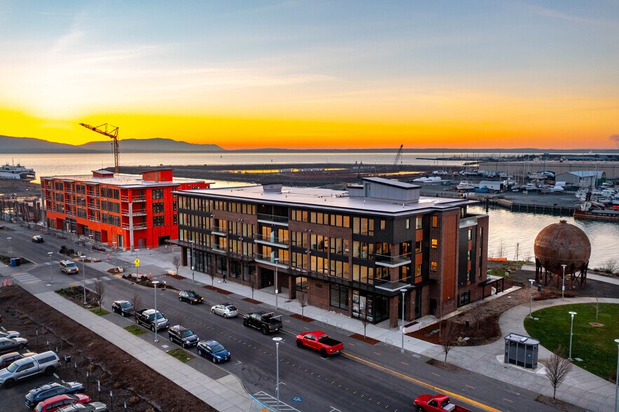 More Photos Of 1025 Granary Ave, Bellingham Apartments For Sale