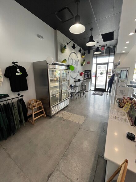 More Photos Of 4195 S Grand Canyon Dr, Las Vegas Storefront For Sale