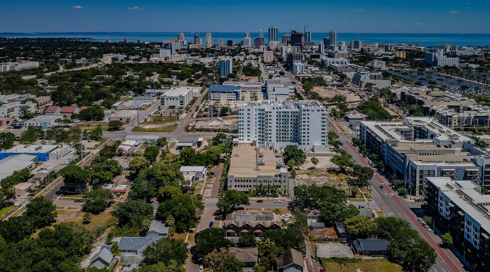 More Photos Of 1720 2nd Ave N, Saint Petersburg Land For Sale