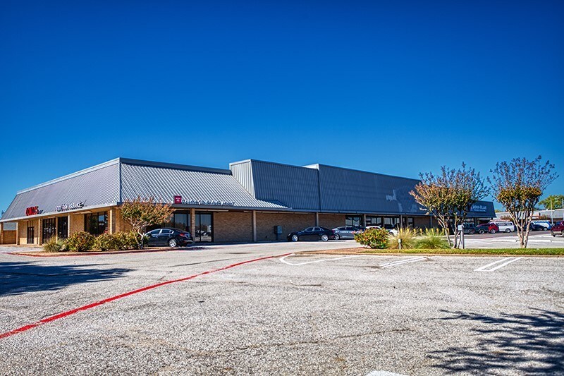 More Photos Of 5201 S Colony Blvd, The Colony Unknown For Lease