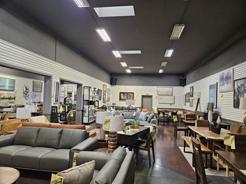 More Photos Of 61455 S Highway 97, Bend General Retail For Lease