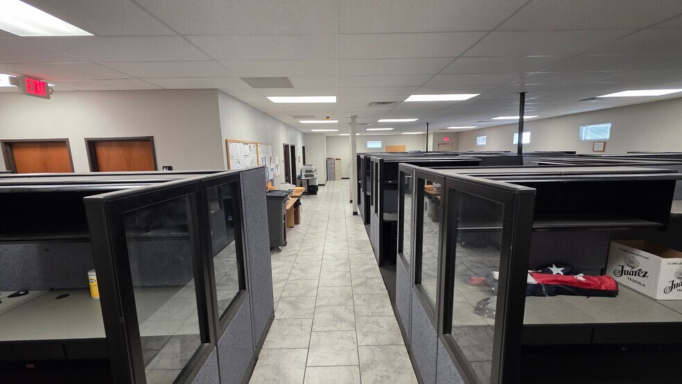 More Photos Of 3900 TX-158, Midland Loft Creative Space For Sale