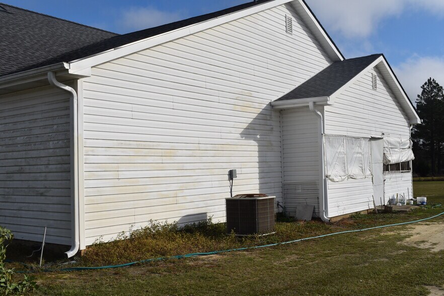 More Photos Of 441 Weaver Rd, Moultrie Land For Sale