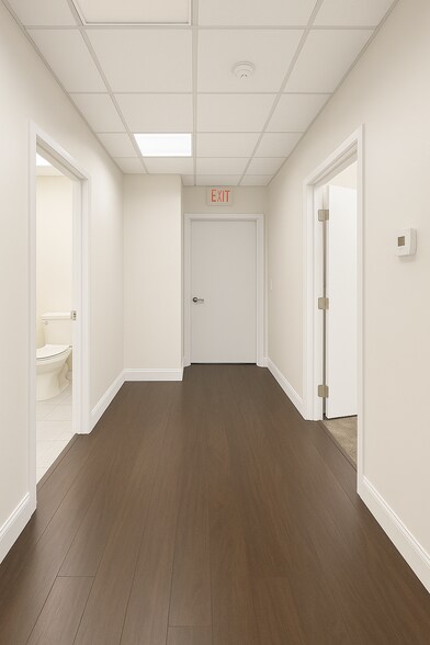 More Photos Of 1071-1075 NE 125th St, North Miami Loft Creative Space For Lease