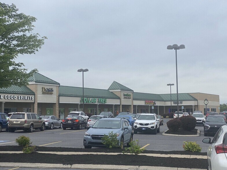 More Photos Of 311 Benner Pike, State College Unknown For Sale