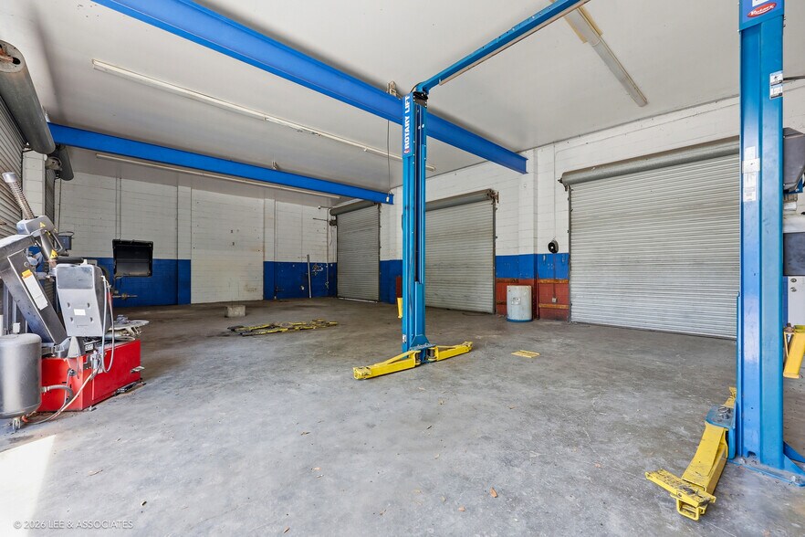 More Photos Of 2290 NE 1st Blvd, Gainesville Distribution For Sale