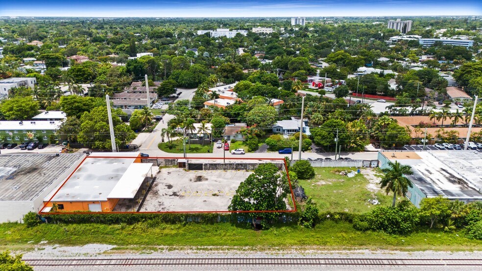 More Photos Of 1636 NE 12th Ter, Fort Lauderdale Manufacturing For Lease