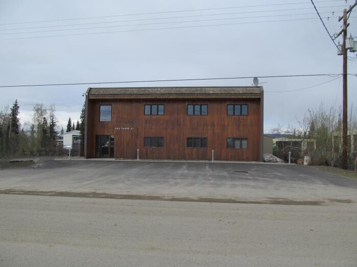More Photos Of 980 Deere St, Fairbanks Warehouse For Sale