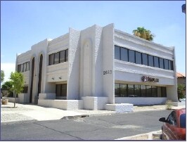 More Photos Of 2651 W Guadalupe Rd, Mesa Office For Lease
