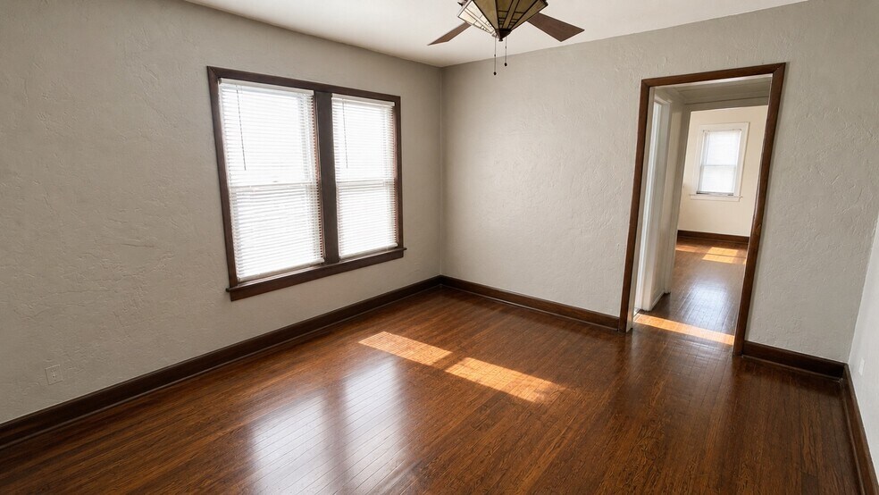 More Photos Of 4240-4244 Holly Street, Kansas City Multifamily For Sale