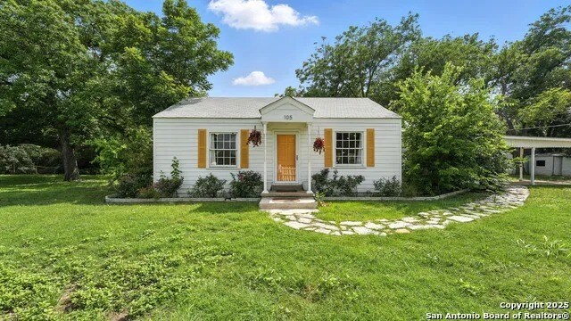 More Photos Of 105 NW River Rd, Martindale Specialty For Sale