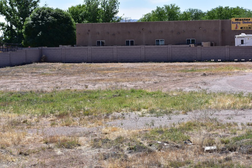 More Photos Of 815 E Pecos Rd, Gilbert Land For Sale