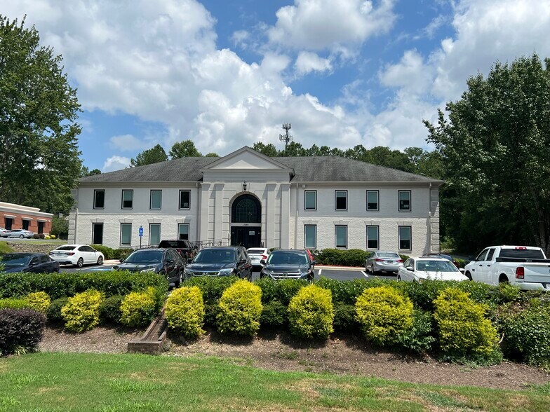 Primary Photo Of 2280 Satellite Blvd, Duluth Loft Creative Space For Sale