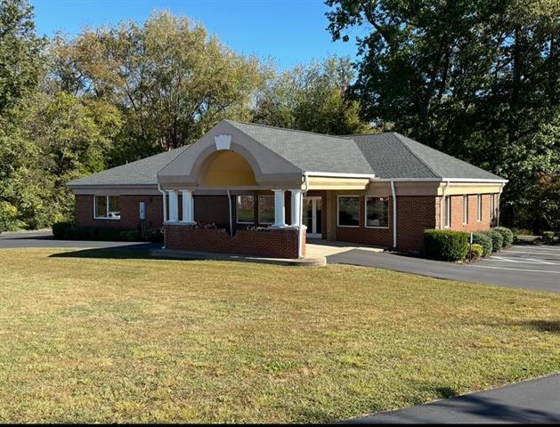 More Photos Of 201 Pleasant Valley Rd, Franklin Healthcare For Lease