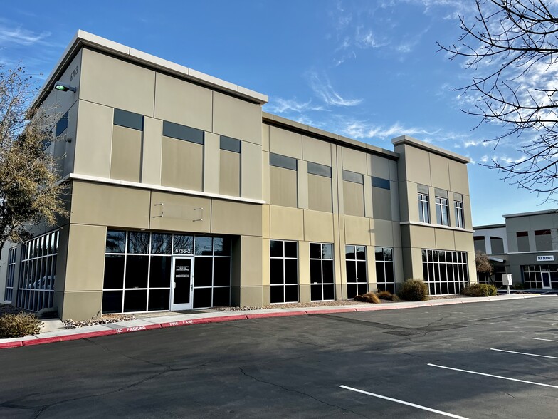 More Photos Of 6765 Eastern Ave, Las Vegas Warehouse For Sale