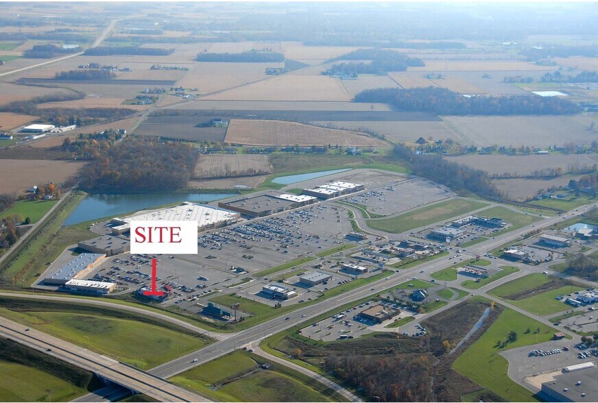 More Photos Of 10510 Maysville Rd, Fort Wayne Land For Sale