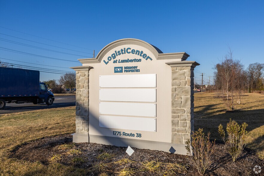 More Photos Of 1775 Route 38, Lumberton Industrial For Lease