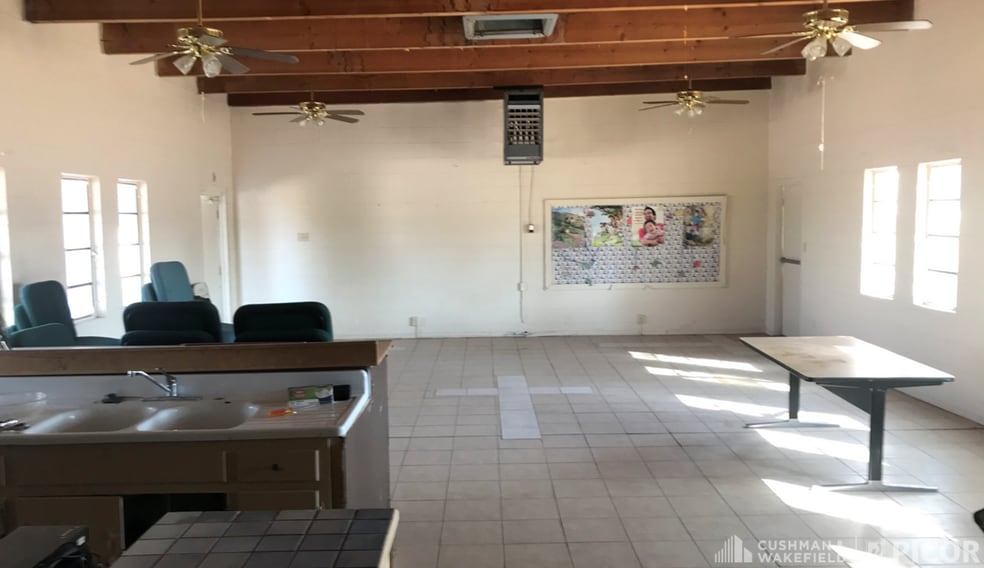 More Photos Of 7120 S 12th Ave, Tucson Religious Facility For Sale