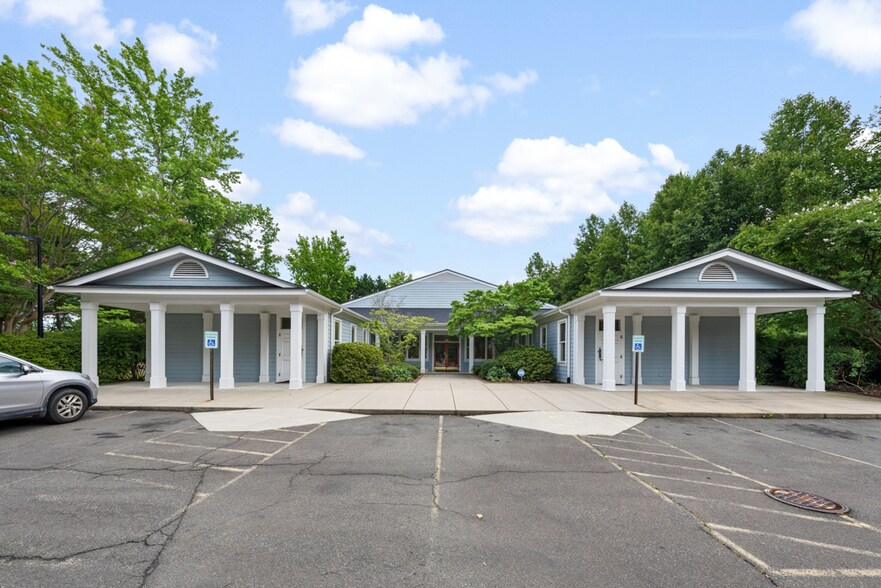 Primary Photo Of 796 Doctors Ct, Roxboro Medical For Sale