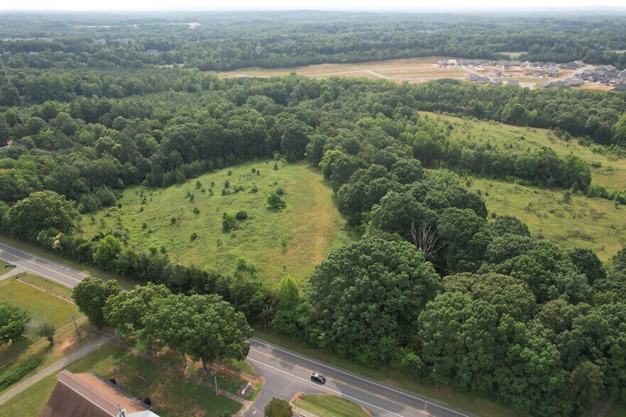 More Photos Of 9140 Blair, Mint Hill Land For Sale