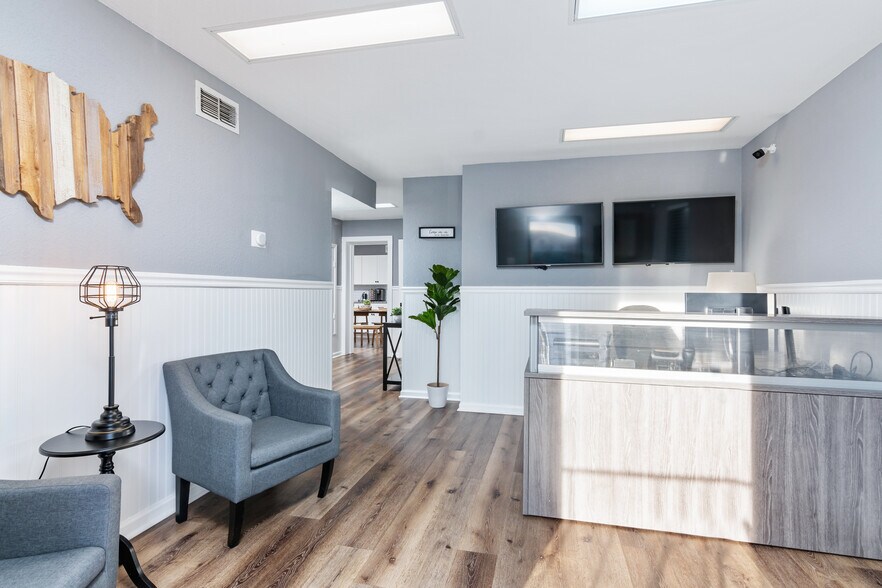 More Photos Of 2023 Lockhill Selma Rd, San Antonio Office Residential For Sale