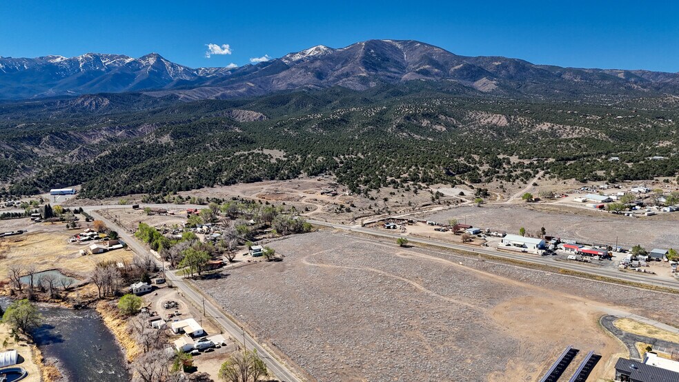 More Photos Of 000 Cleora Road, Salida Land For Sale