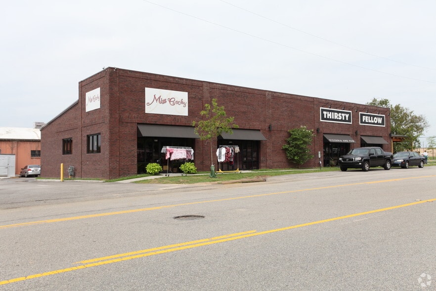 Primary Photo Of 621 Gadsden St, Columbia Unknown For Lease