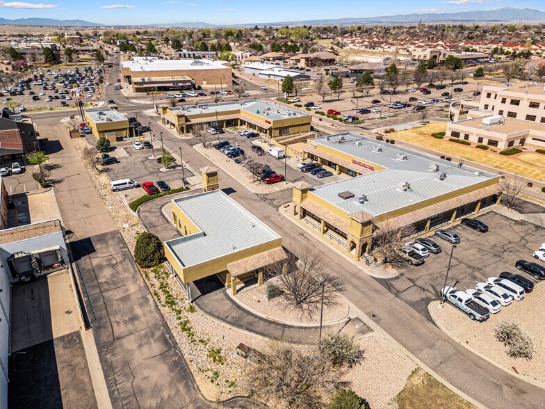 More Photos Of , Pueblo General Retail For Sale