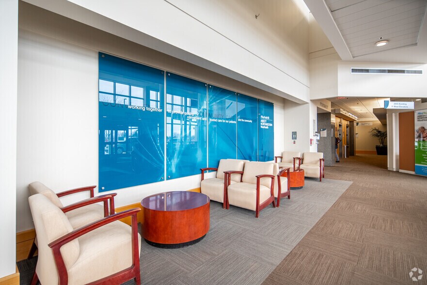 More Photos Of 2805 Campus Dr, Plymouth Medical For Lease