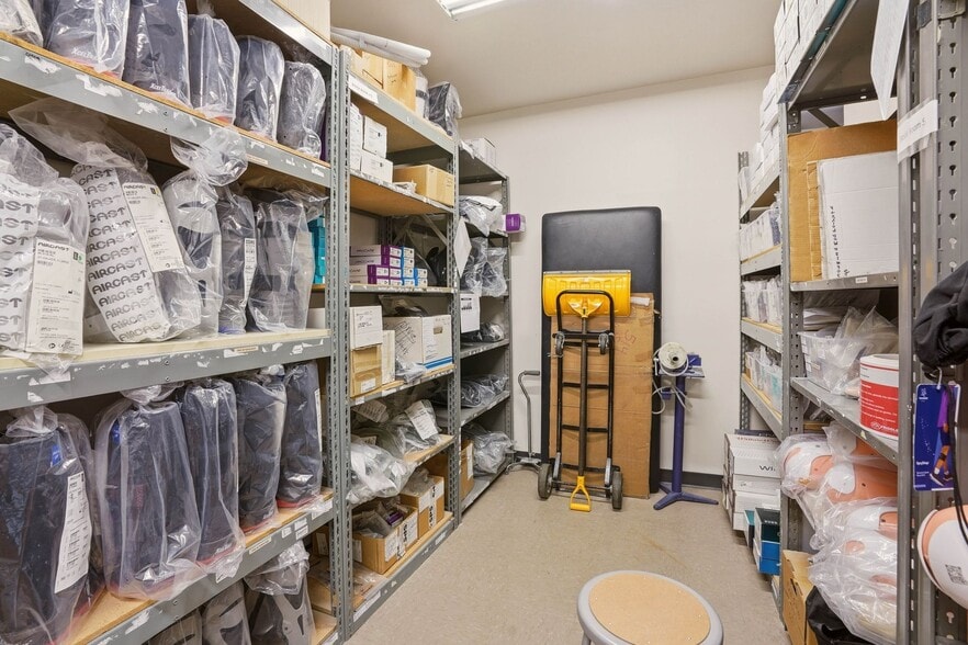 More Photos Of 514 S Washington St, Spokane Medical For Sale