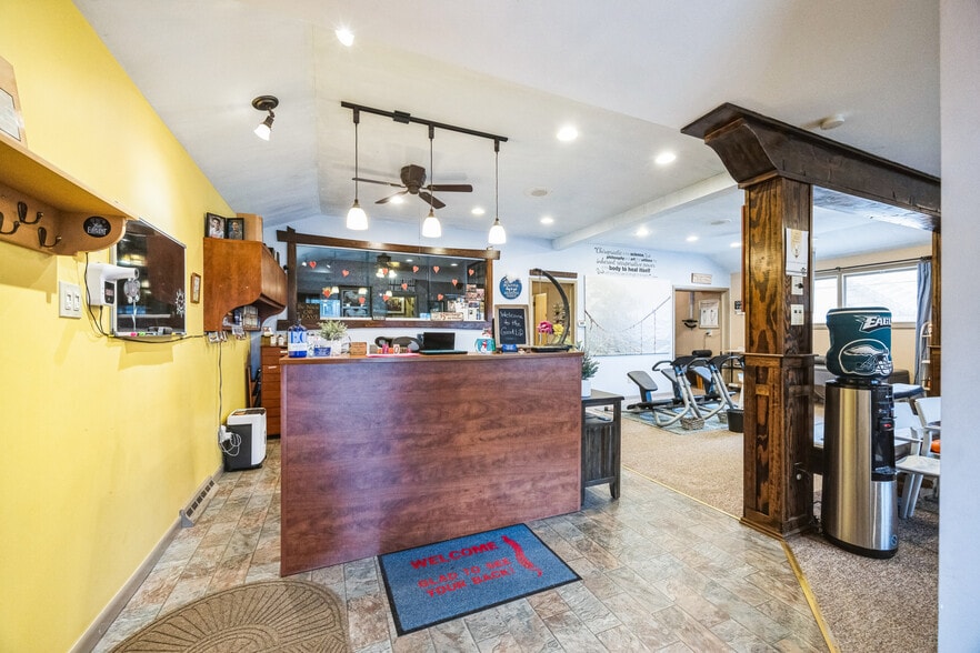 More Photos Of 1 N Valley Ave, Vineland Office Residential For Sale