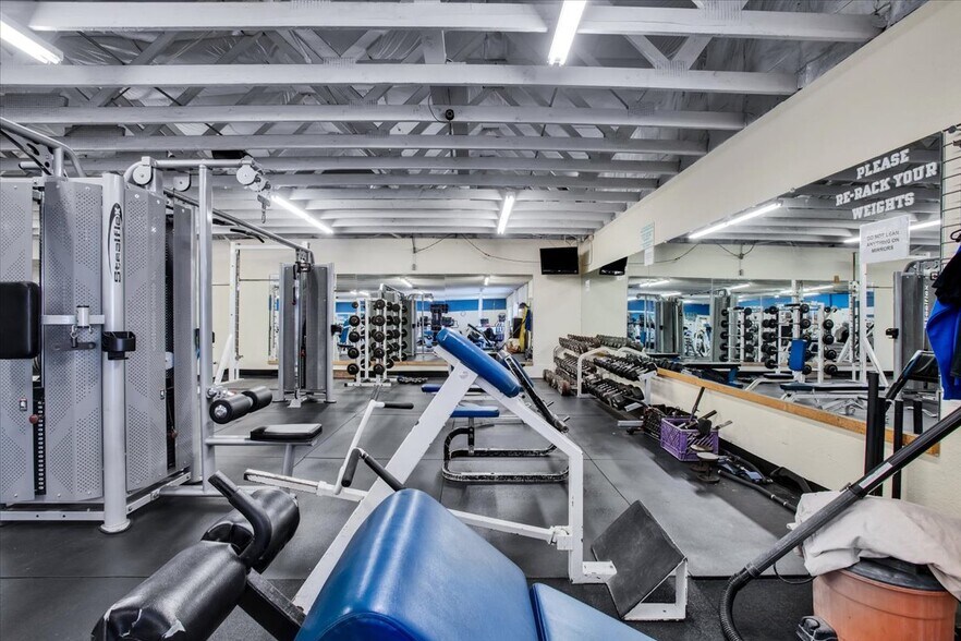 More Photos Of 73782 Two Mile Rd, Twentynine Palms Health Club For Sale