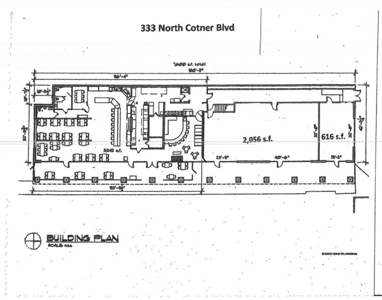 More Photos Of 333 N Cotner Blvd, Lincoln Storefront For Sale